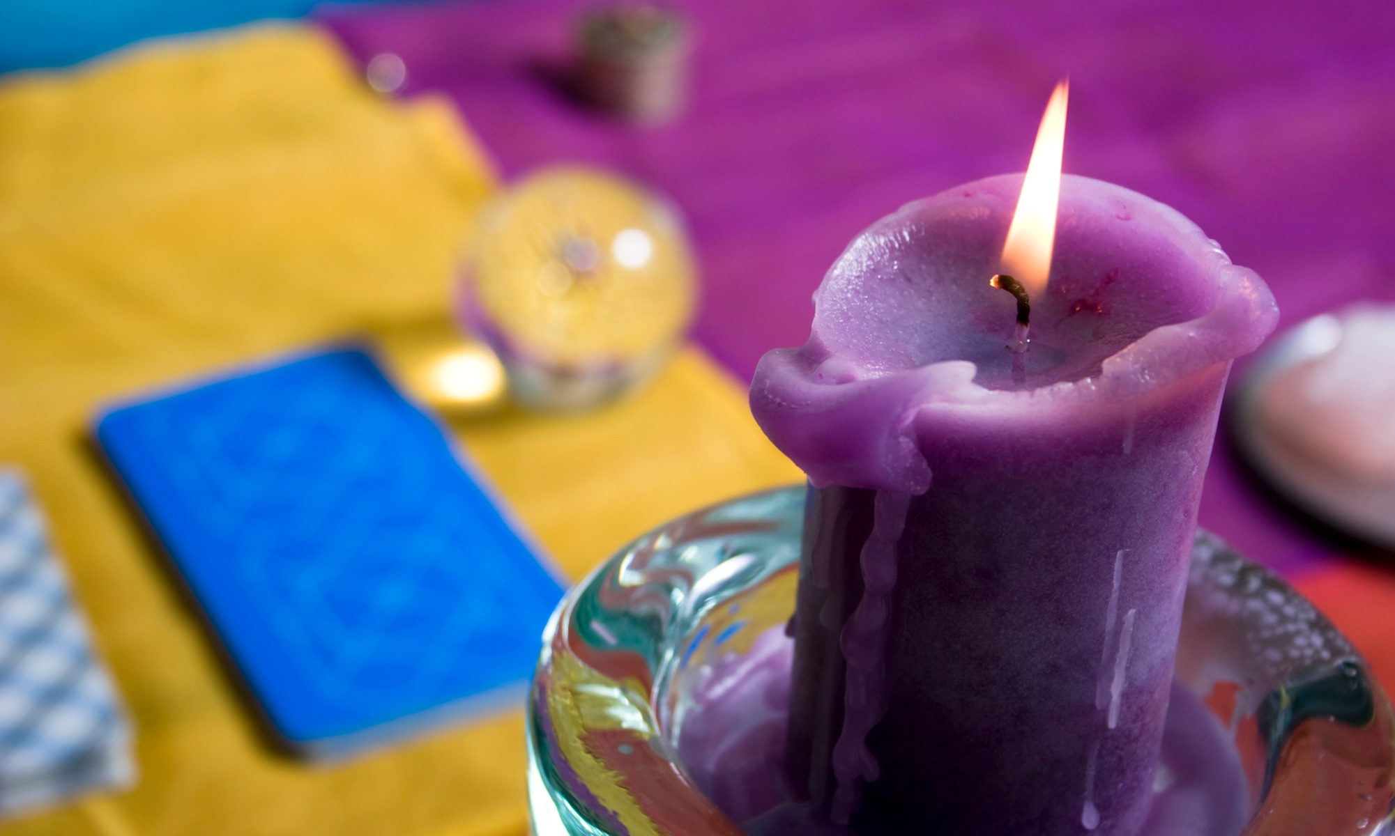 Discover Doreen Scanlan's Insightful Online Tarot Readings in Varied Sessions with up to 30% Off