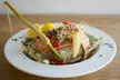 C$12 for $20 worth of Farm Fresh, Seasonal, Casual Dining at Hawthorne Food & Drink - Second Medium