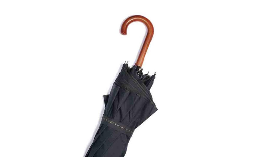 Image 10: Golf or Compact Umbrella designed by Laurence Llewellyn-Bowen