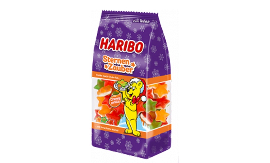 Image 8: Haribo Weihnachten - Überraschungspaket ​2 kg (15,00€/1kg)