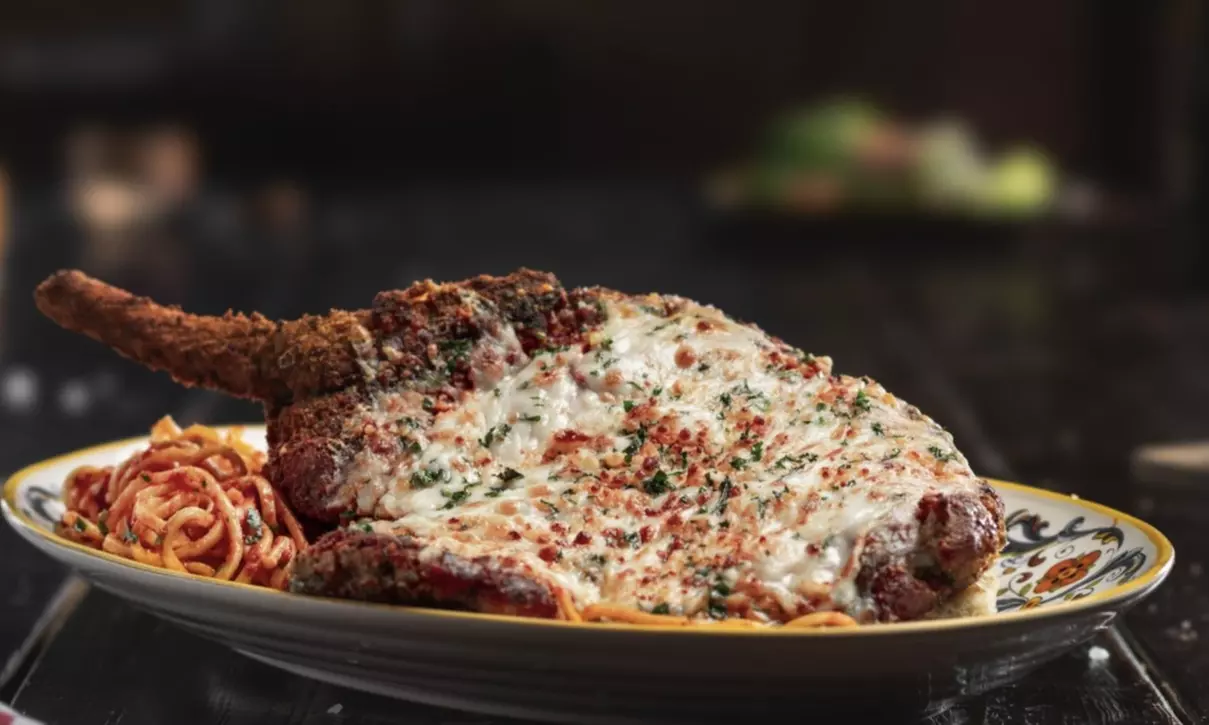 Award-Winning Italian Dining for Two or More at Fresco Italiano at Westgate