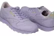 Baskets Reebok Classic Leather mauve - Second Medium