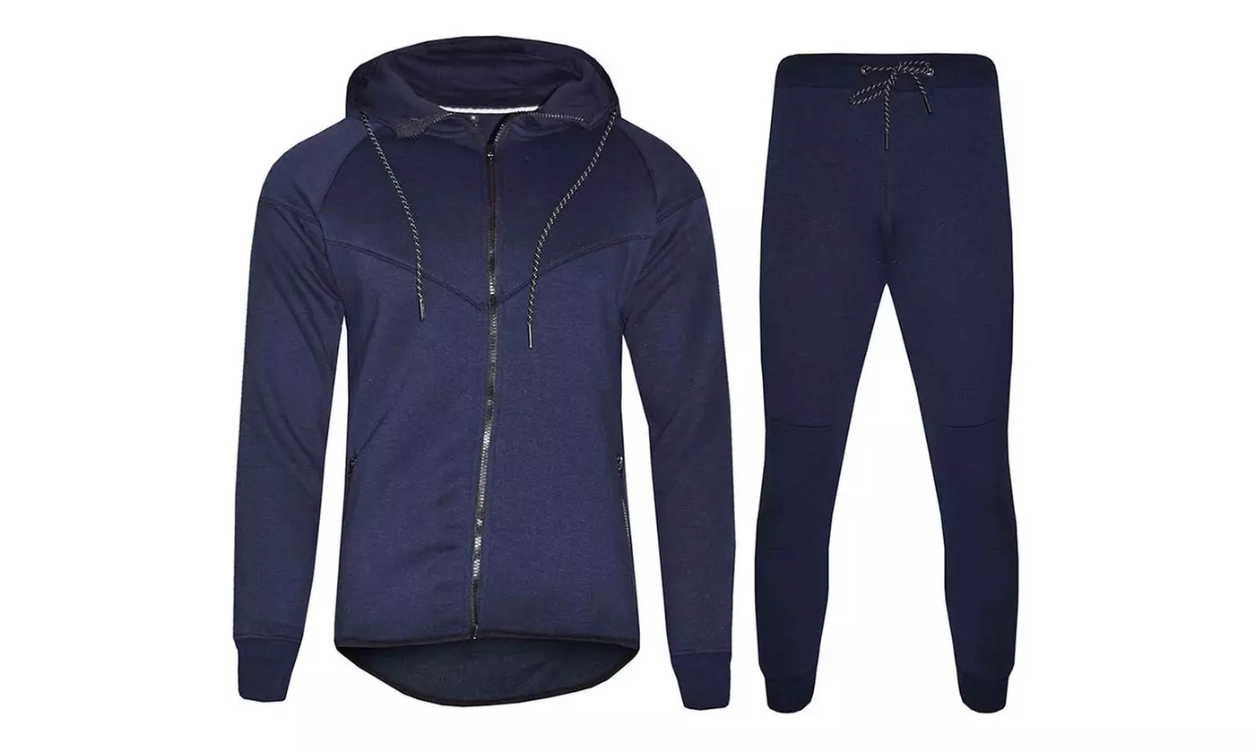 Ensemble de survêtement complet Homme - Image 5