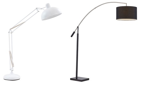 Lampade da interno, disponibili in vari modelli