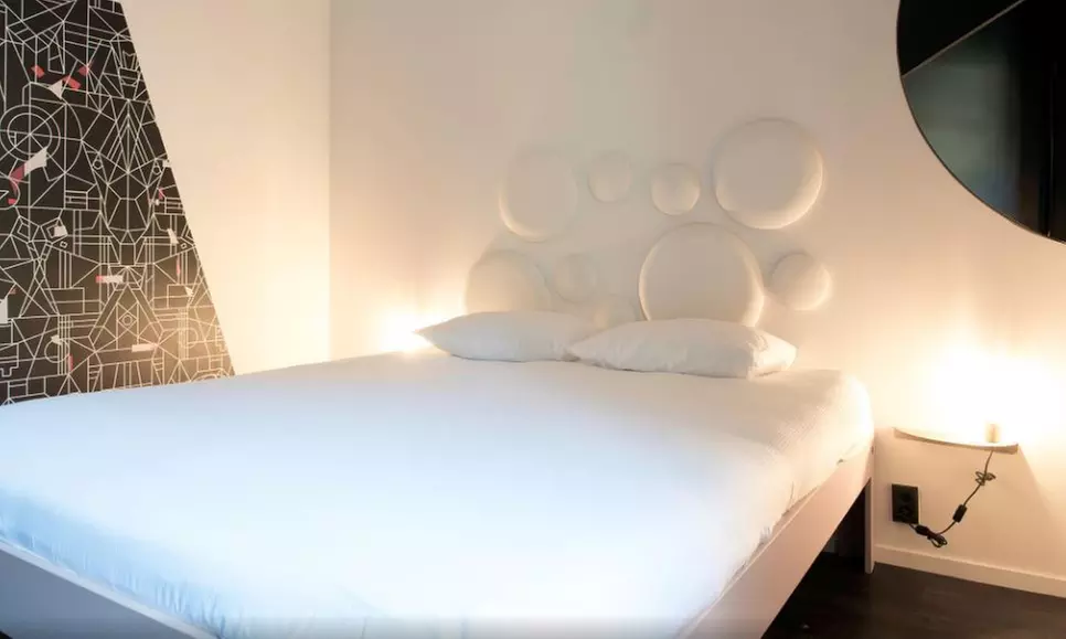 Maastricht: Standard- oder Superior-Doppelzimmer mit Frühstück