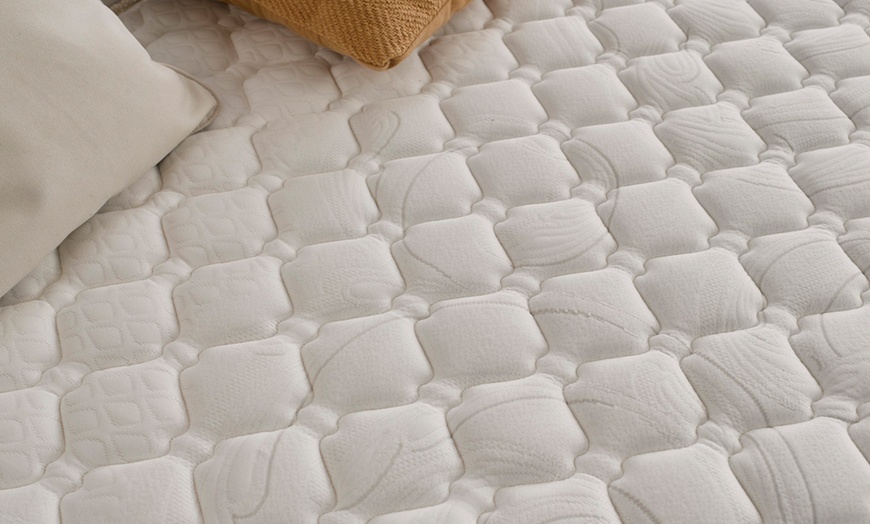 Image 5: Matelas Majestic Gel Ecolife