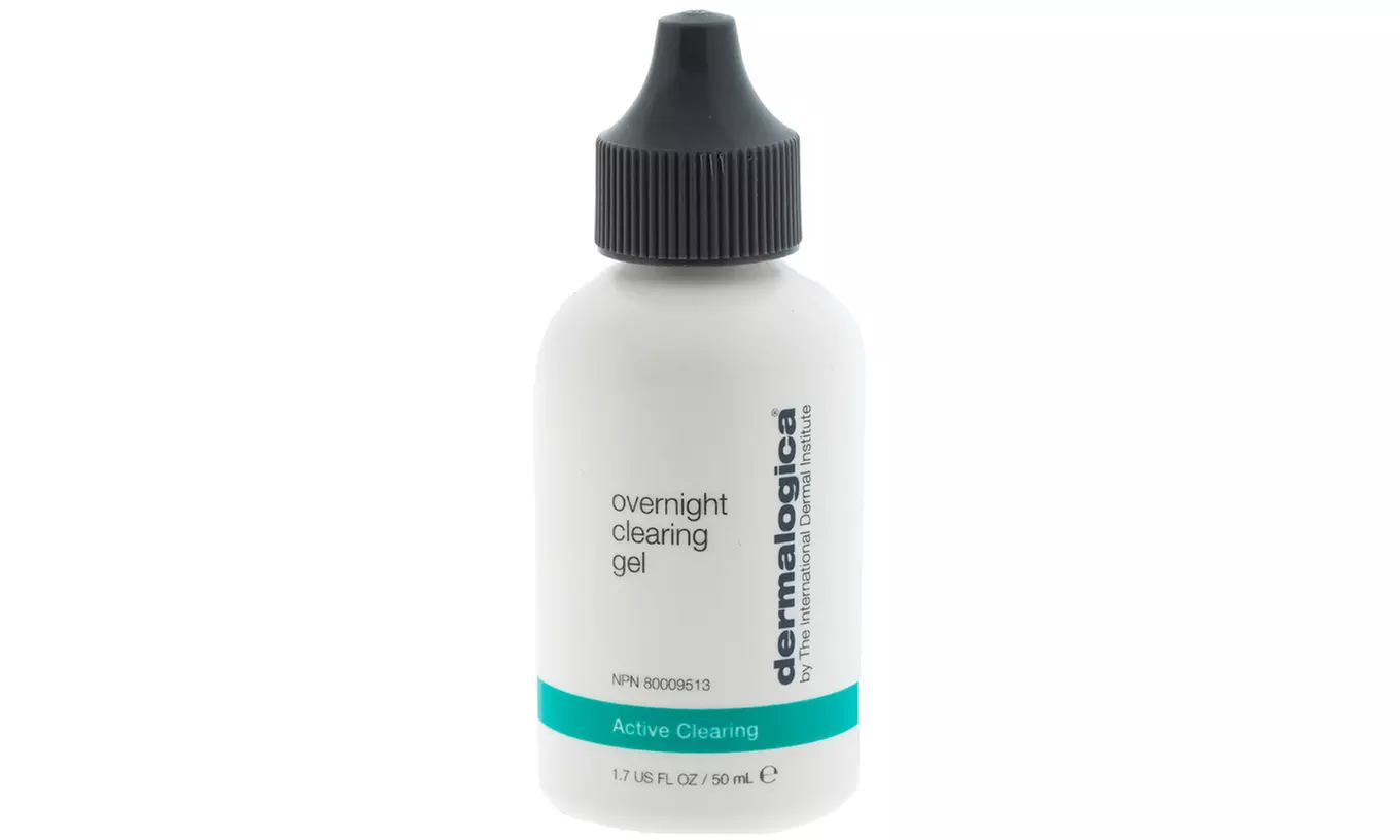 Dermalogica Overnight Clearing Gel (1.7 Oz.) - Primary Image