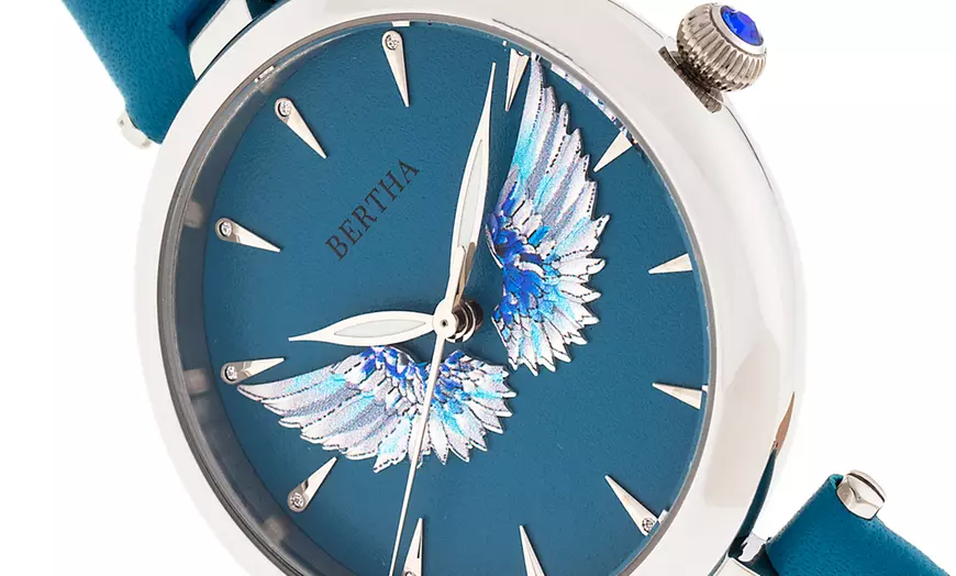 Image 10: Montre Bertha Micah 