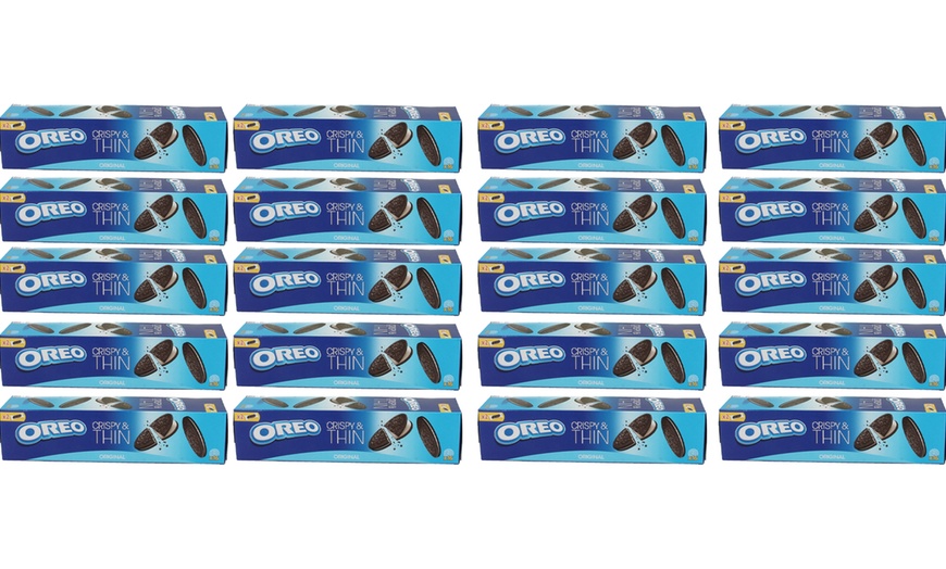 Image 4: Fino a 20 pack Oreo Biscotti