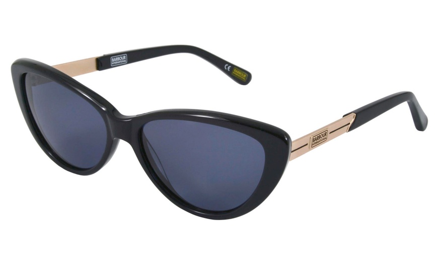 Image 7: Barbour Sunglasses