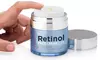 Passport to Organics Retinol 2.5% High Potency Anti-Aging Face Cream (1.7oz)