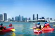 Stand Up Paddleboard or Double Kayak Rental in Coronado - No Experience Needed - SUP and Saddle (Up to 42% Off) - Second Medium