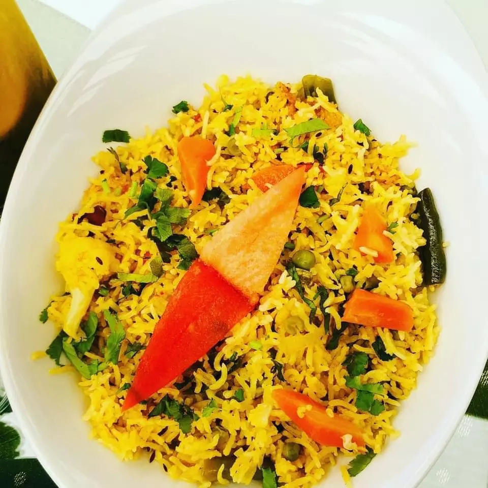 Indisches 3-Gänge-Menü für 1, 2 oder 4 Personen bei Sangam (bis zu 47% sparen) - Second Medium