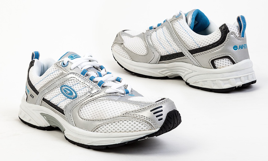 Image 3: Hi-Tec Trainers £14.99-£27.48