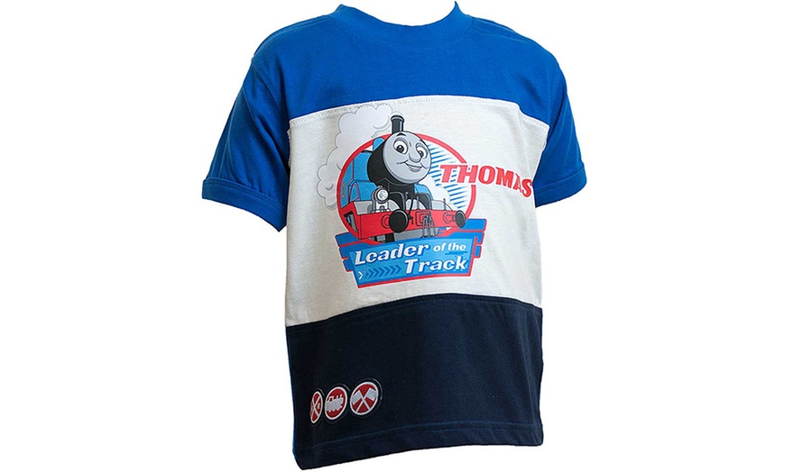 Image 20: Thomas and Friends Clothing