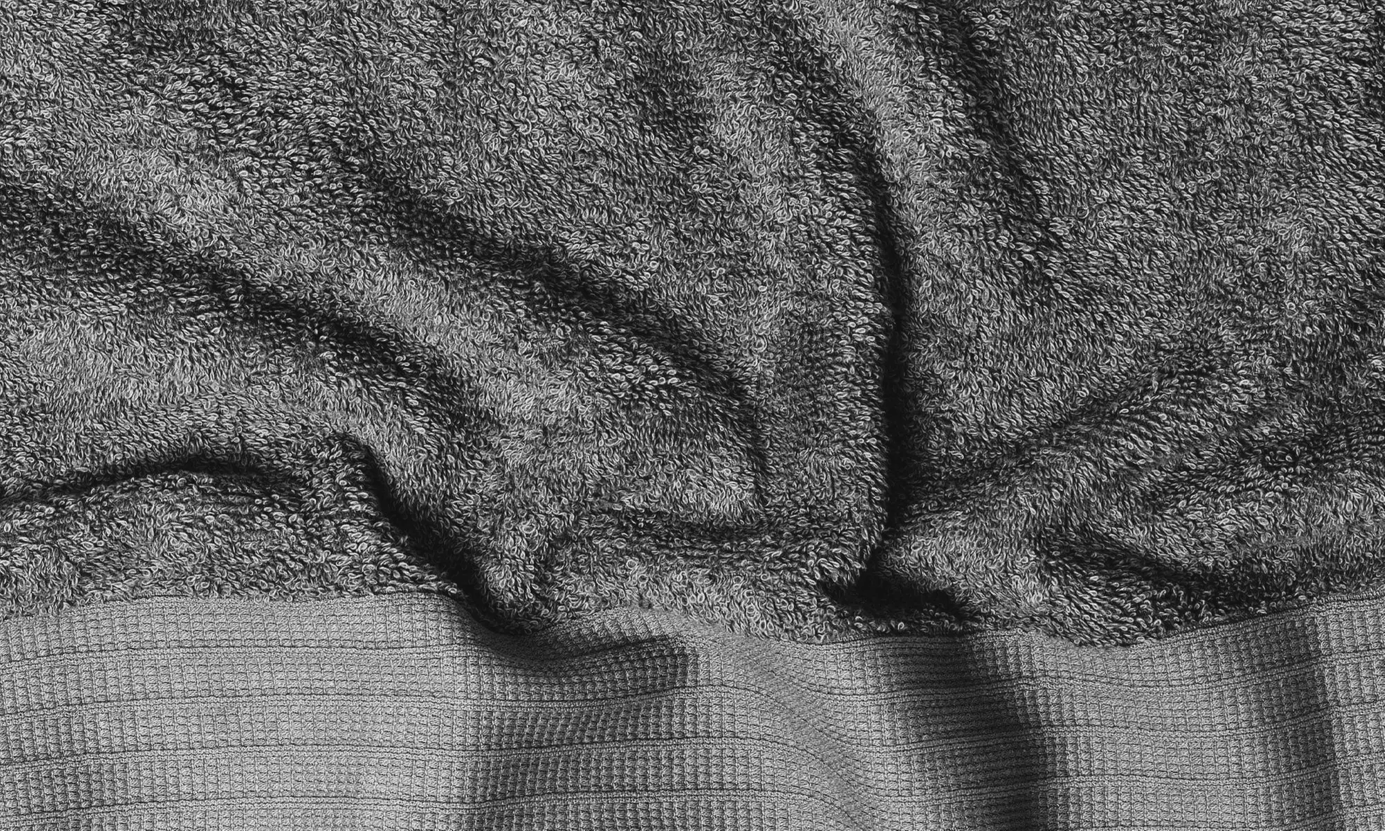 Set de toallas de algodón suave