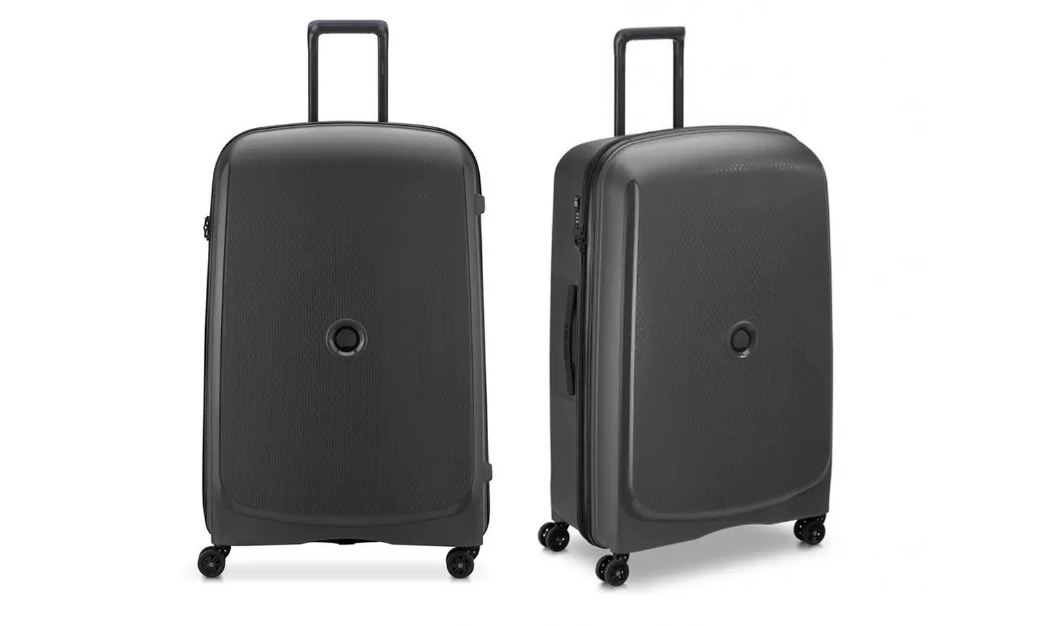 Valise Delsey Belmont Plus