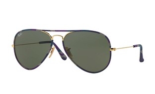 Ray-Ban Aviator Sunglasses for Men and Women