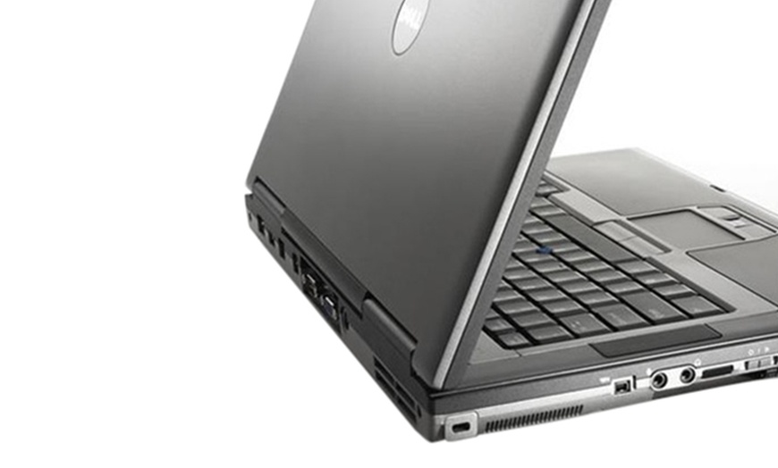 Image 4: Dell Latitude D620/D630