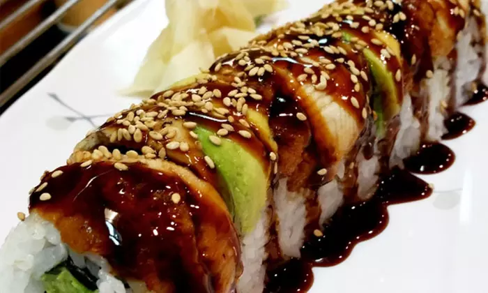 Tensuke Market & Sushi Café - Primary Image