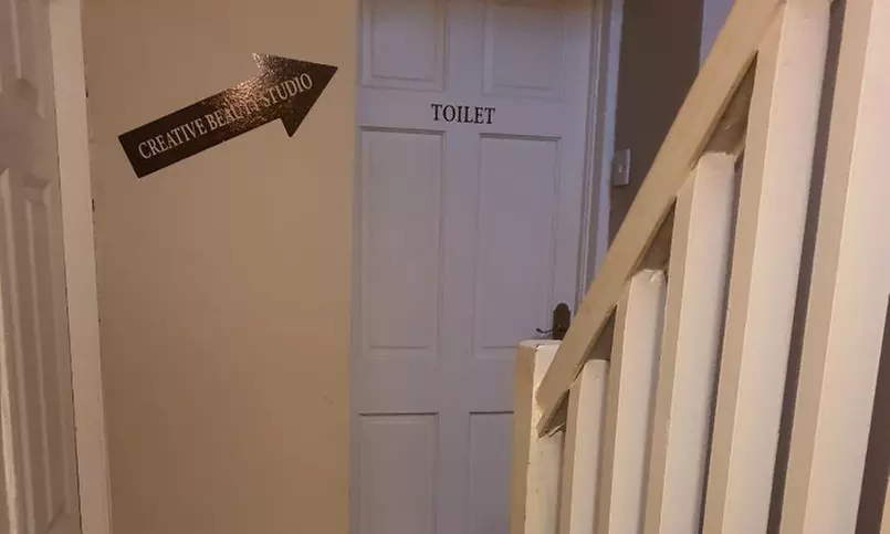 Get Semi Permanent-Eyeliner, Lip Contour With Shading, or Eyebrows