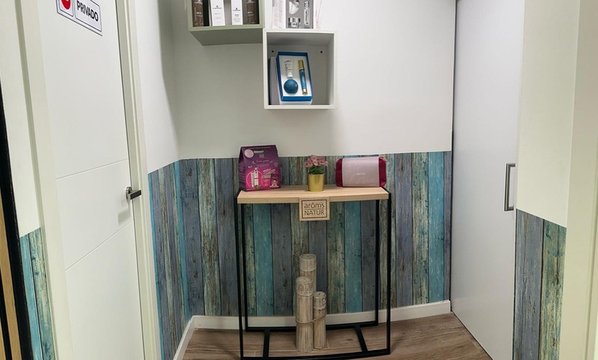 Image 4: Hasta 9 sesiones de tratamiento tonificante en una zona a elegir