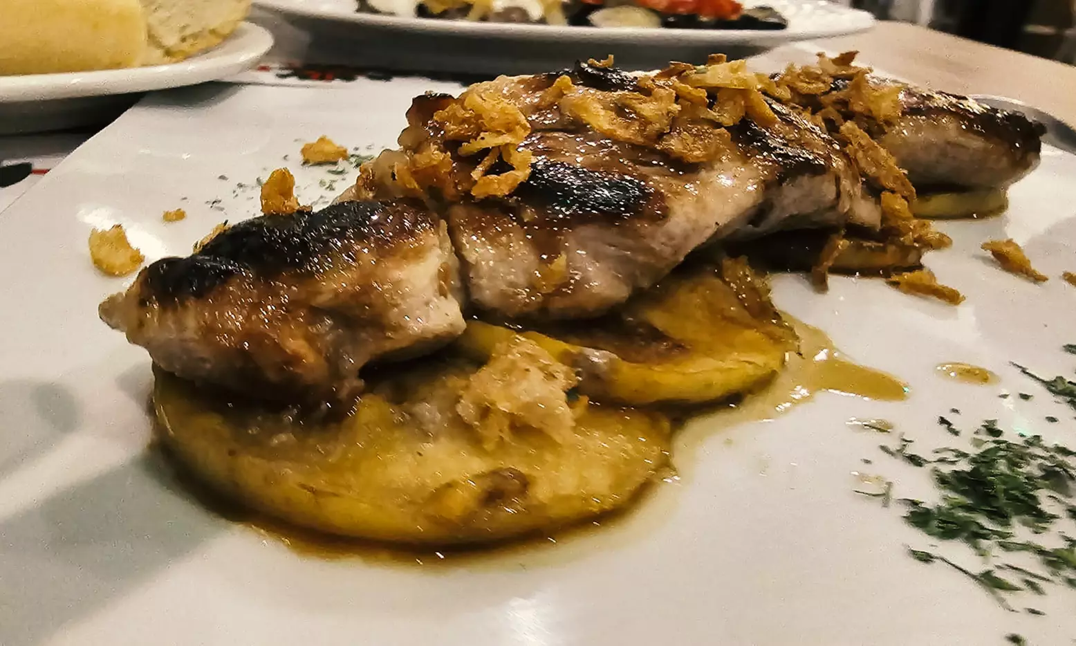 Erlebe den authentischen Geschmack Spaniens: Pintxos und Wein nach Wahl für 2 oder 4 Personen (bis 34% sparen) - Primary Image