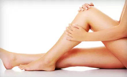 Two or Three Sclerotherapy Treatments with Consultation at Vein Treatment Center of San Antonio (Up to 72% Off) - Primary Image