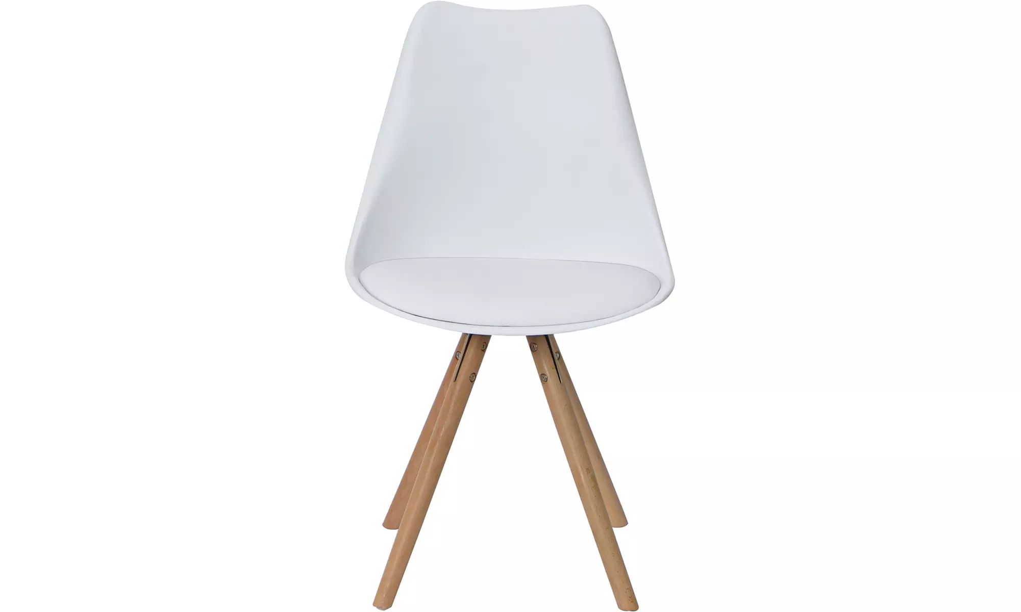 1, 2 o 4 sedie imbottite Camelia Sampur