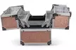 Caboodles 4- to 6-Tray Makeup Portable Train Cases - Second Medium