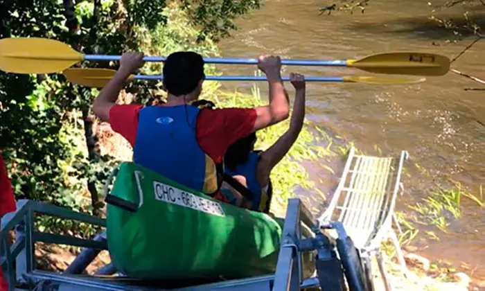 Descenso del Sella: ¡descubre la adrenalina de una aventura en canoa!