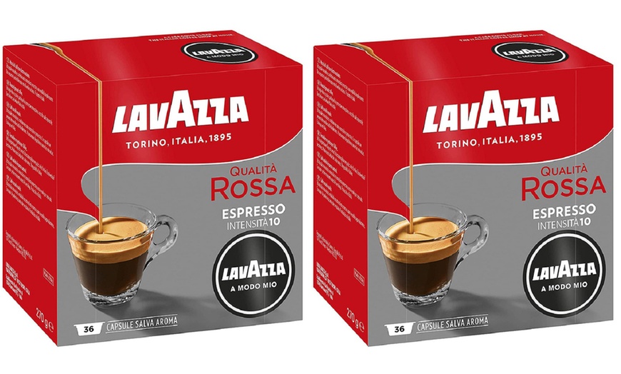 Image 18: Fino a 360 capsule Lavazza a Modo Mio