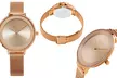 SO & CO New York Women's Dress Watches - Second Medium