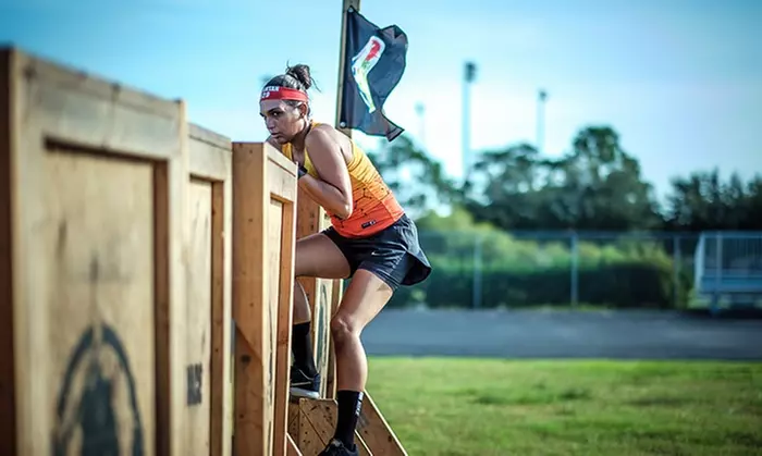 Entry to Kissimmee Spartan City or Kids Race on Saturday, September 18, 2021 (Up to 40% Off)  - Primary Image