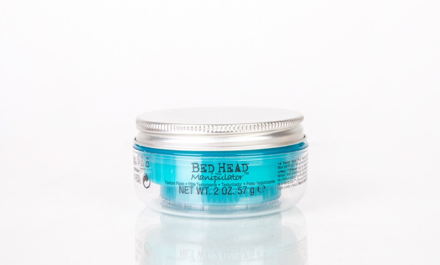 Image 4: Tigi Bed Head Hair Products