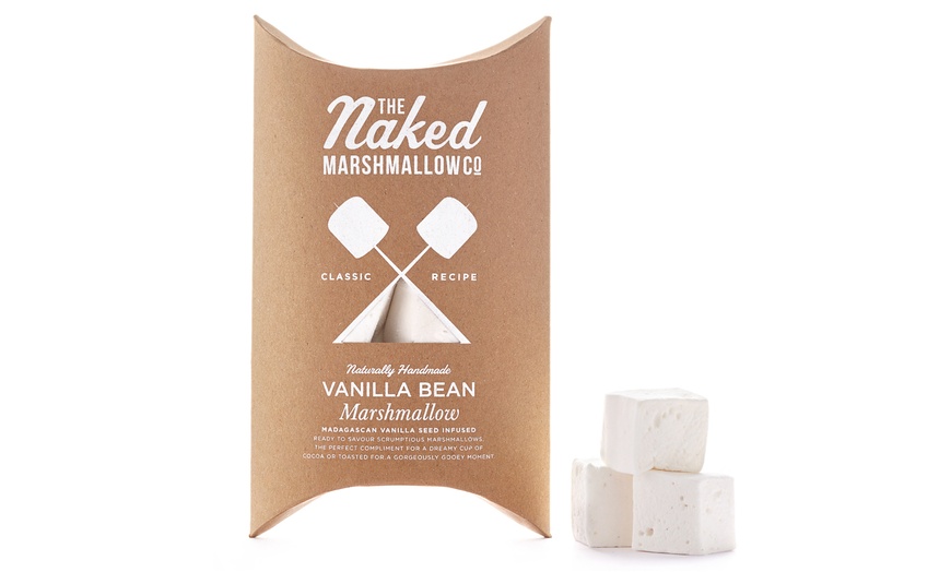 Image 6: Five Pack of Gourmet Marshmallows