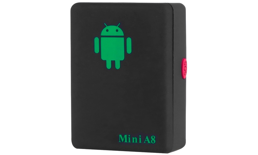 Image 2: Mini GPS Tracker