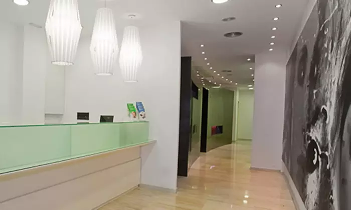 Depilación láser en zona a elegir