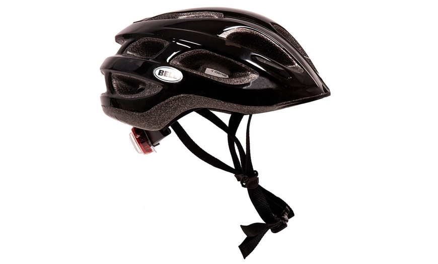 Image 5: Bell Bike Helmet