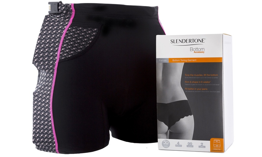 Image 5: Slendertone Abs or Bottom Toner