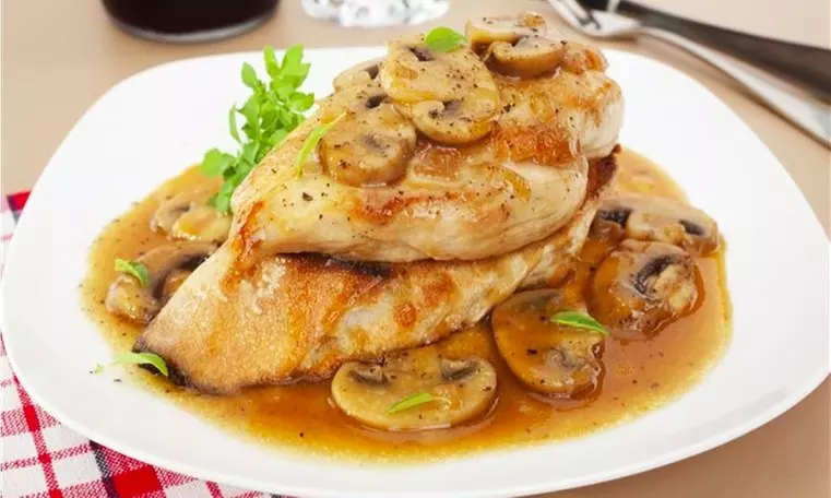 Experience Legend's Grille's American Cuisine with Carryout & Delivery, Enjoy Up to 20% Off - Second Medium