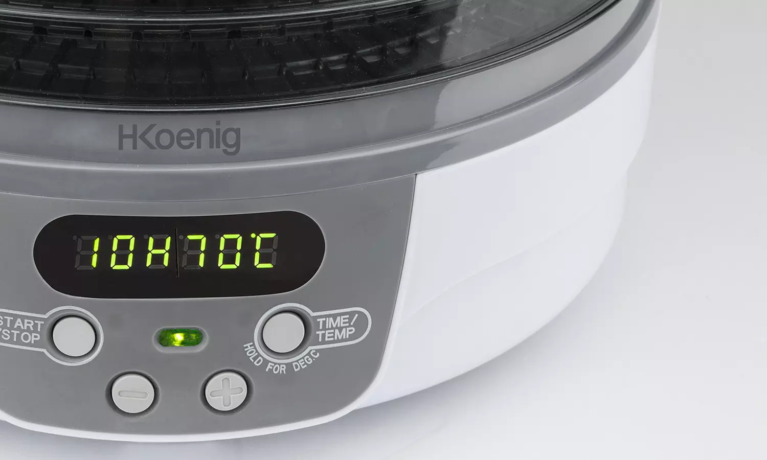 Déshydrateur alimentaire DSY700 de la marque H.Koenig - Second Medium