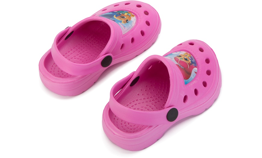 Image 11: My Little Pony Clogs