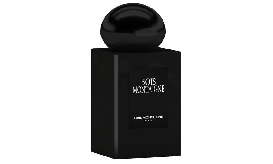 Image 5: Eau de Parfum van Gris Montaigne 75 ml.