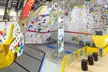 ¡Escala sin límites! Acceso libre para niños y adultos en horario completo en Climbat La Foixarda, al 27% - Second Medium