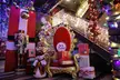 Entry and Drink at Iconic Frostys Christmas Bar Pop-Up in Chicago (December 3-30) - Second Medium