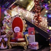 Image 2: Entry and Drink at Iconic Frostys Christmas Bar Pop-Up in Chicago