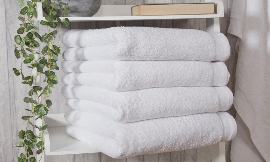 Image 23: Towel Bundles