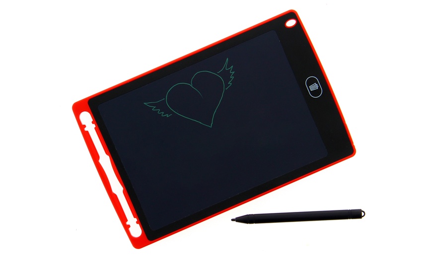 Image 9: LCD Digital Magic Tablet