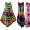 Image 1: Tie Dye Dress